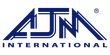 AJM International Logo