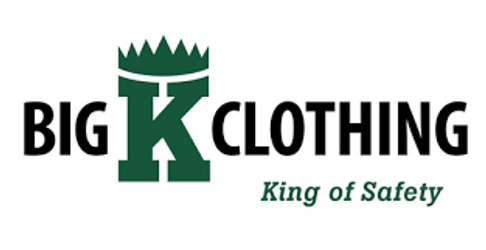 Big K Clothing Logo