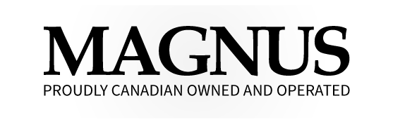 Magnus Pen Logo